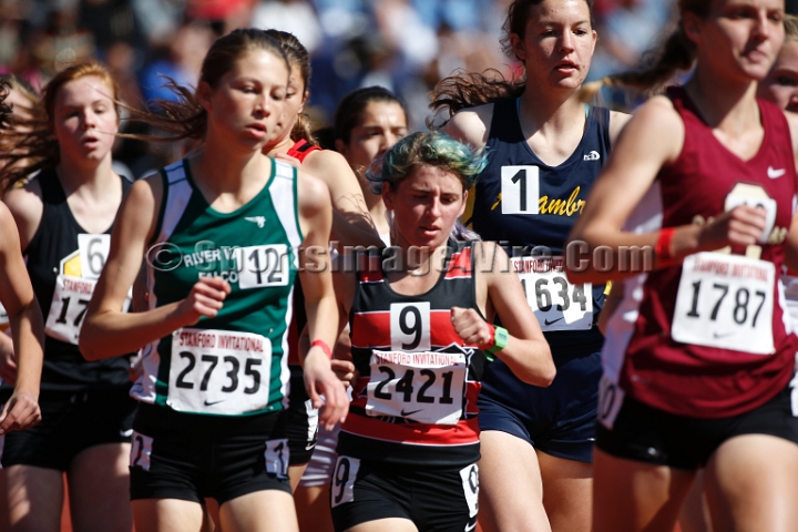 2014SIHSsat-021.JPG - Apr 4-5, 2014; Stanford, CA, USA; the Stanford Track and Field Invitational.